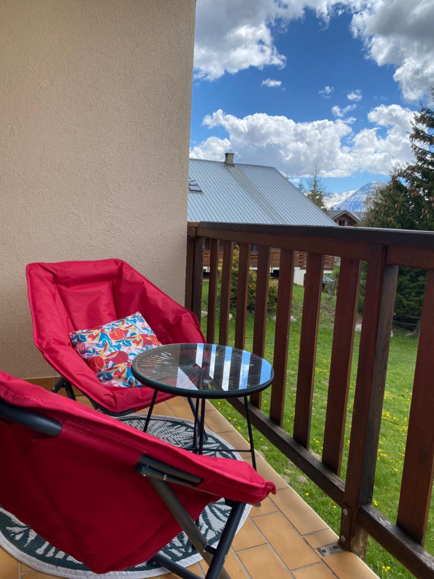 Grand T3- Pied Des Pistes-63 M2-8 Personnes *